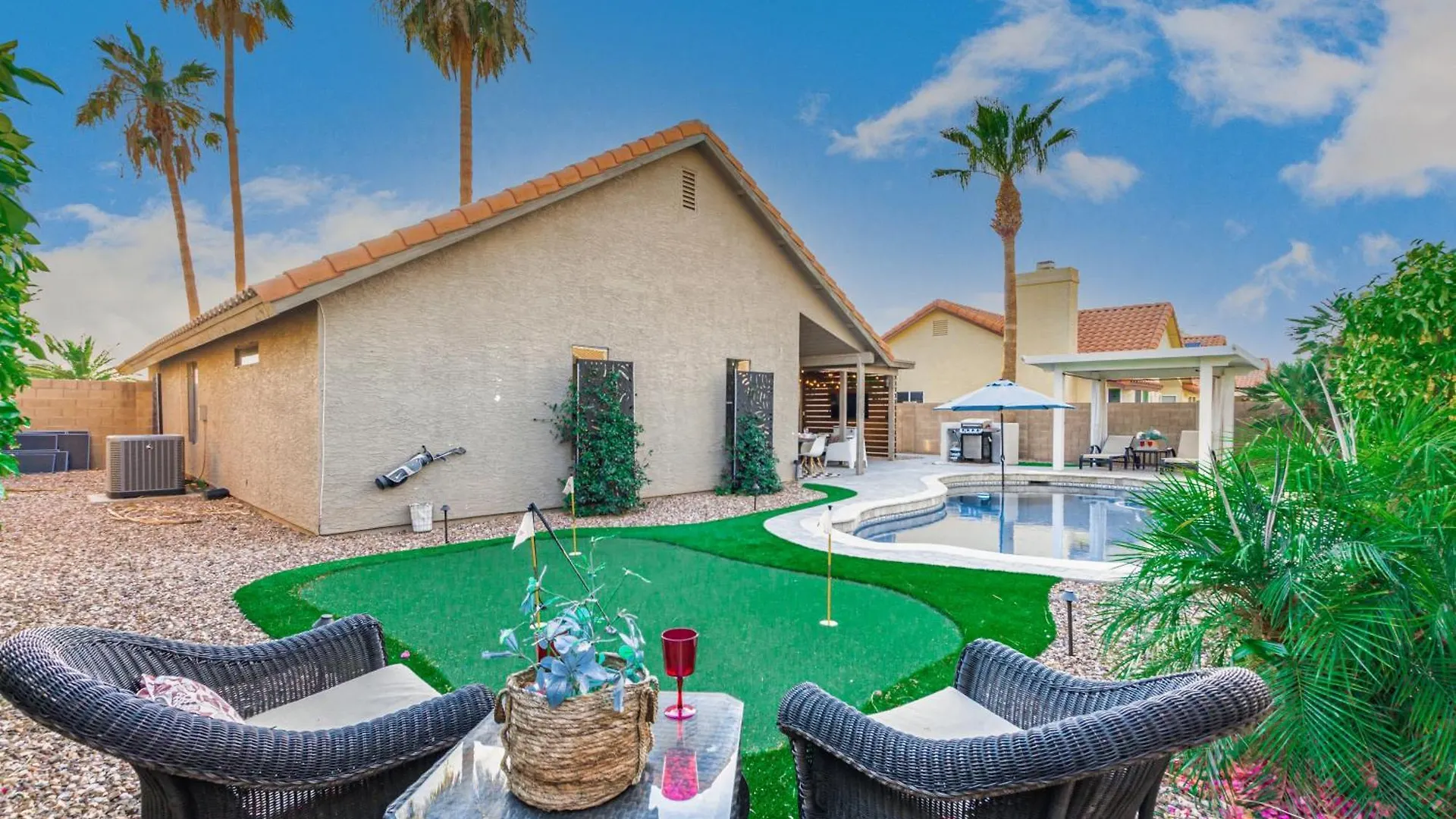 110Th Scottsdale Villa 0*,  Amerikai Egyesült Államok