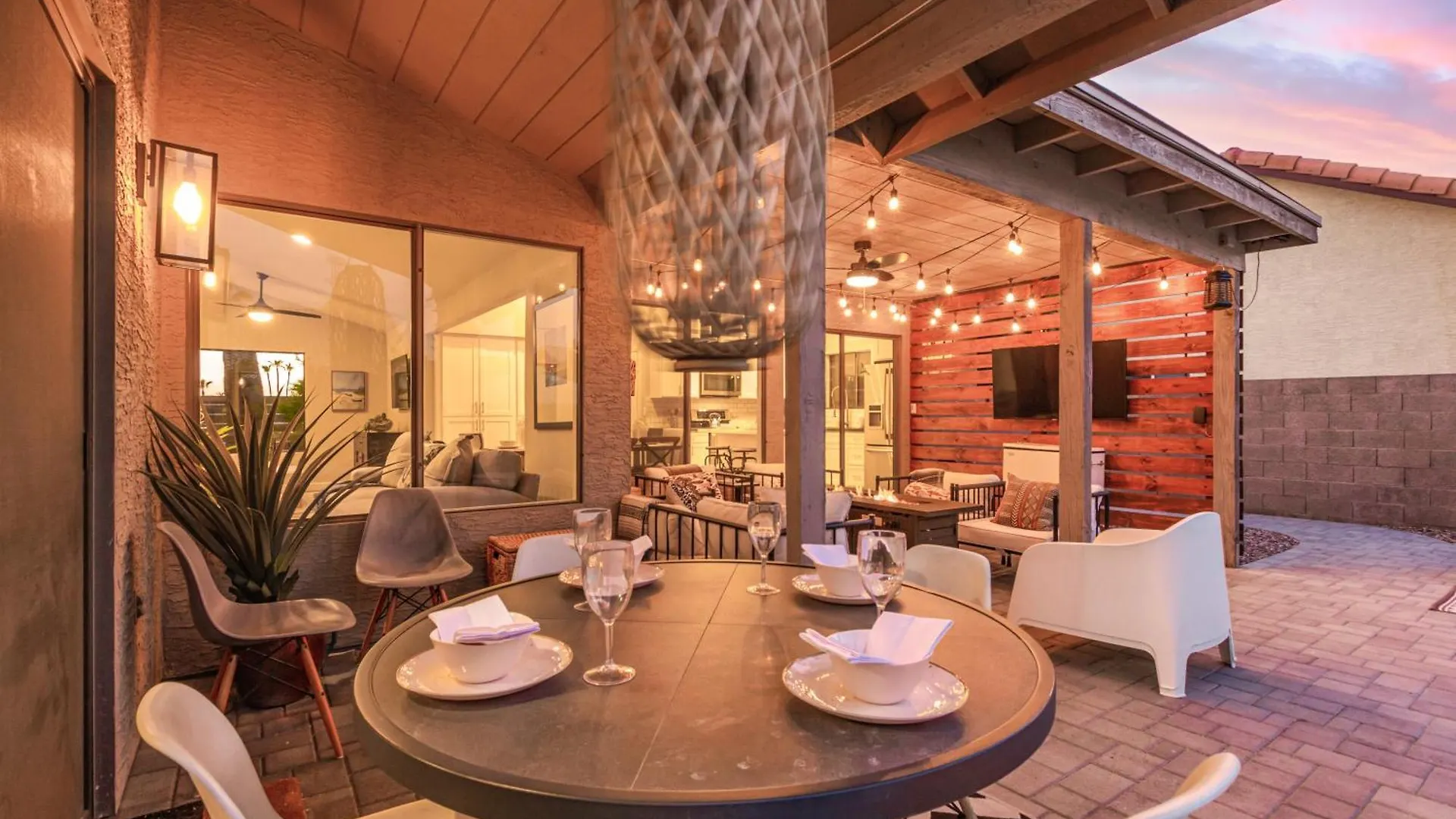 110Th Scottsdale Villa