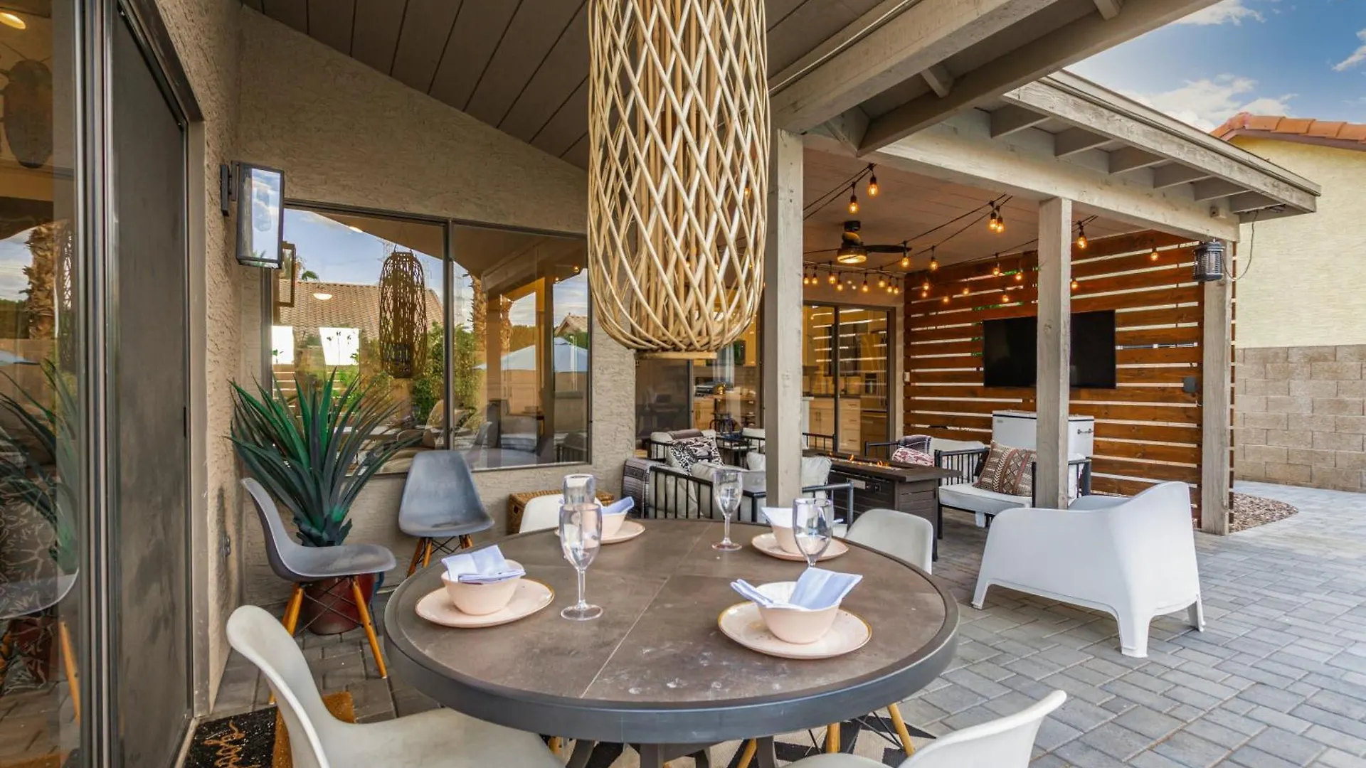 110Th Scottsdale Villa Amerikai Egyesült Államok