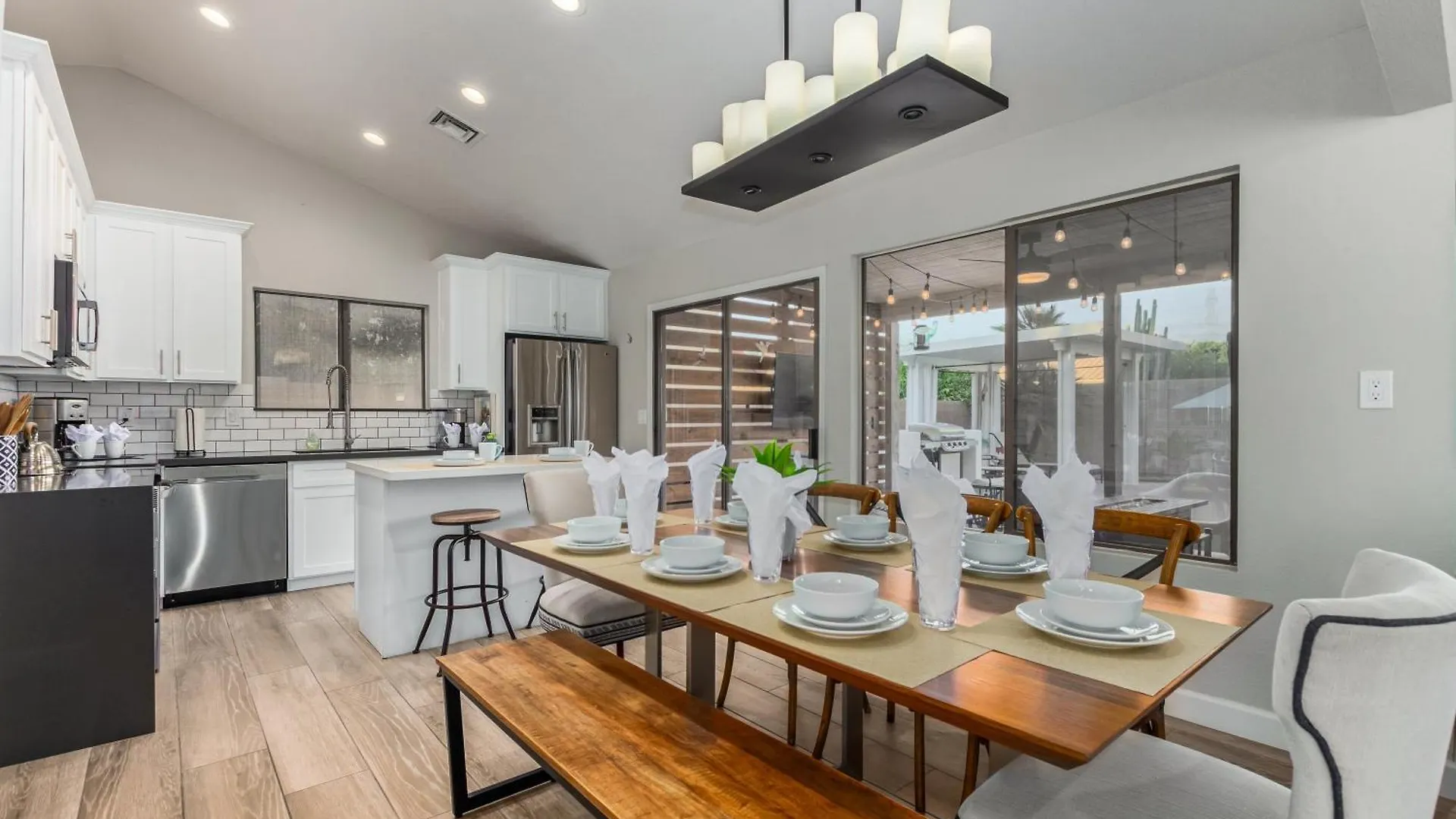 110Th Scottsdale Villa