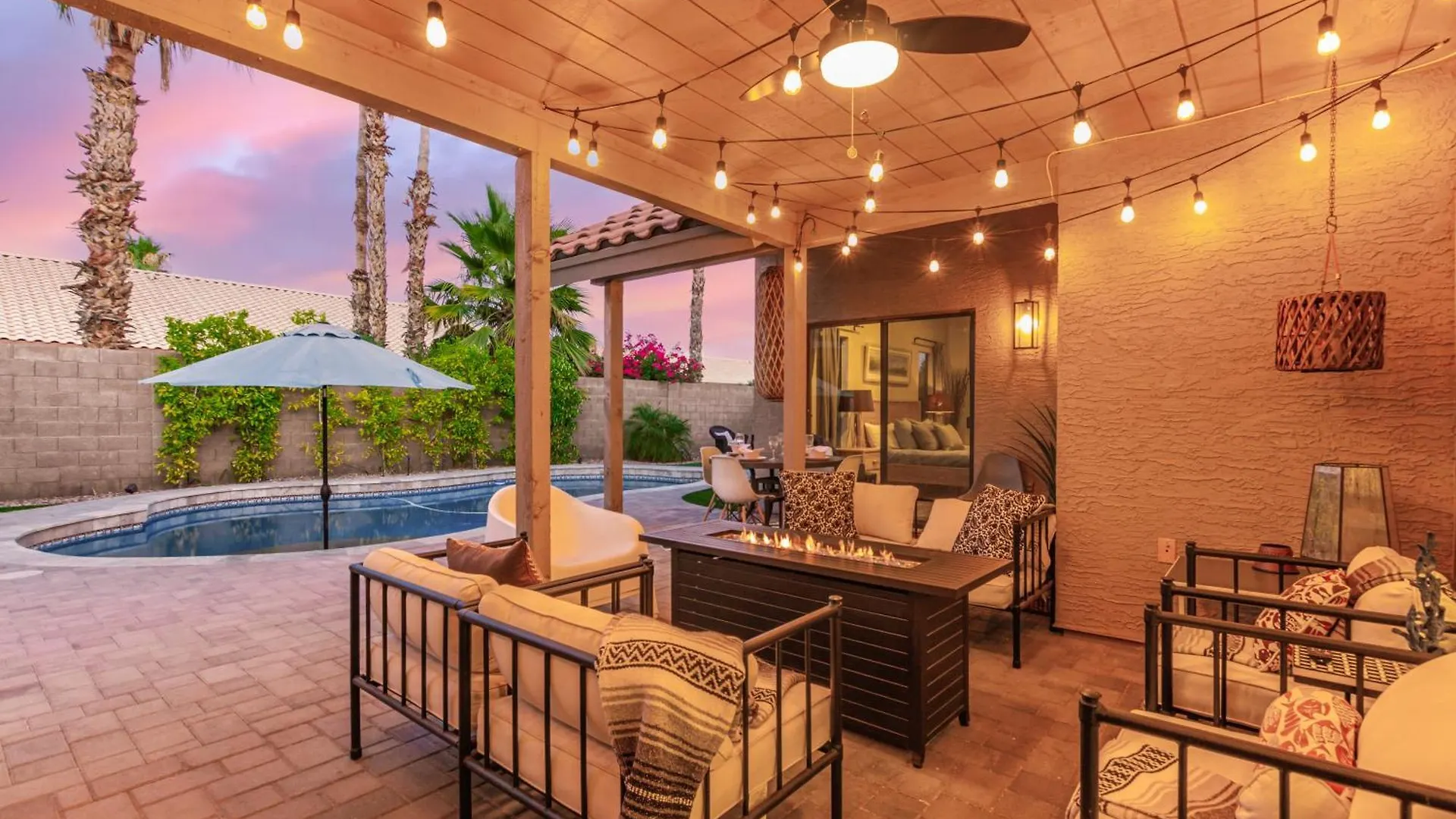 110Th Scottsdale Villa Amerikai Egyesült Államok