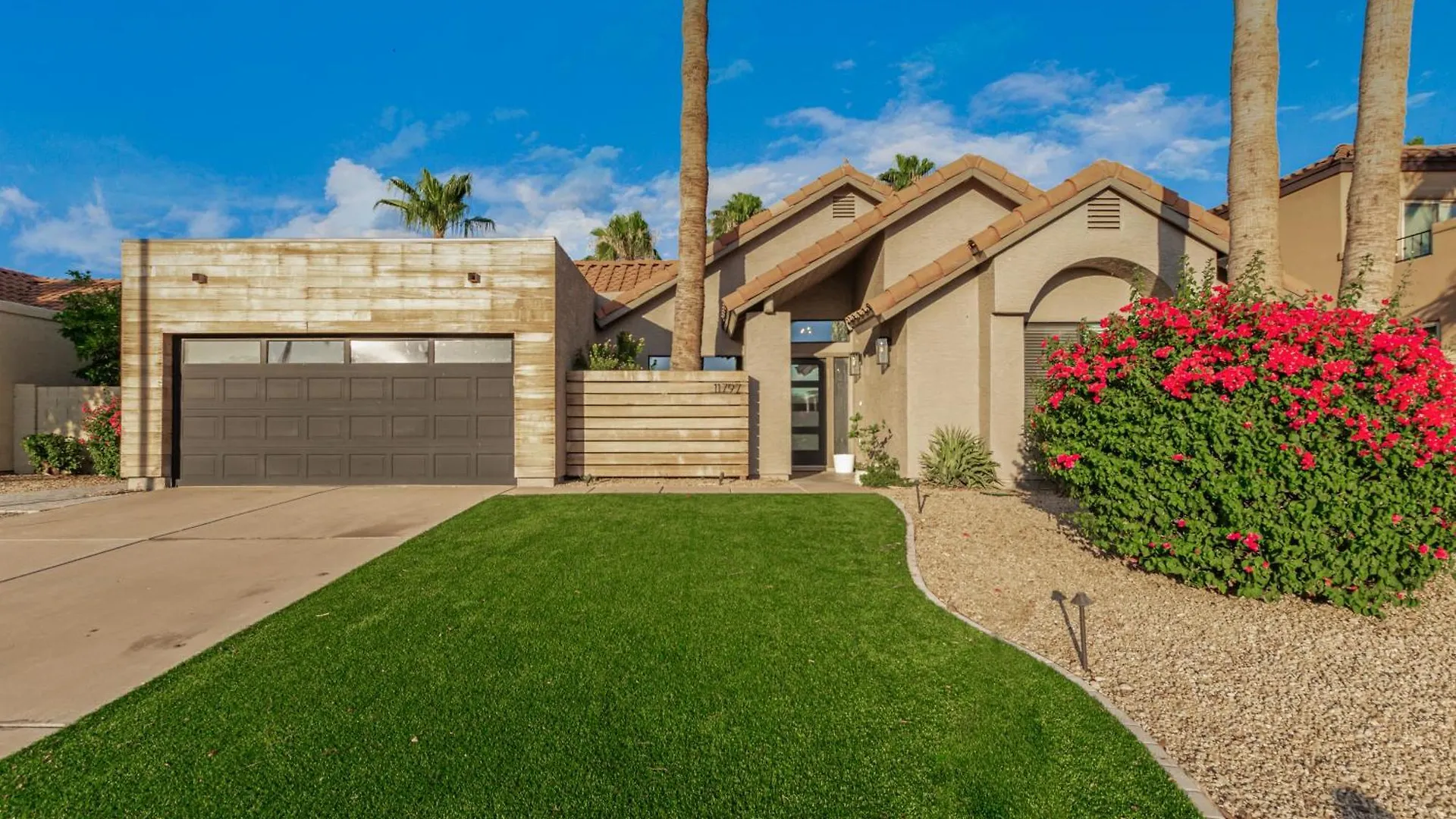 Nyaraló 110Th Scottsdale Villa Amerikai Egyesült Államok